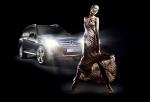 Mercedes-Benz and Fashion 2008 года
